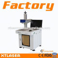 Gold Silver Diamond Optical Fiber Laser Marking Machine For Sale Low Price In Stock